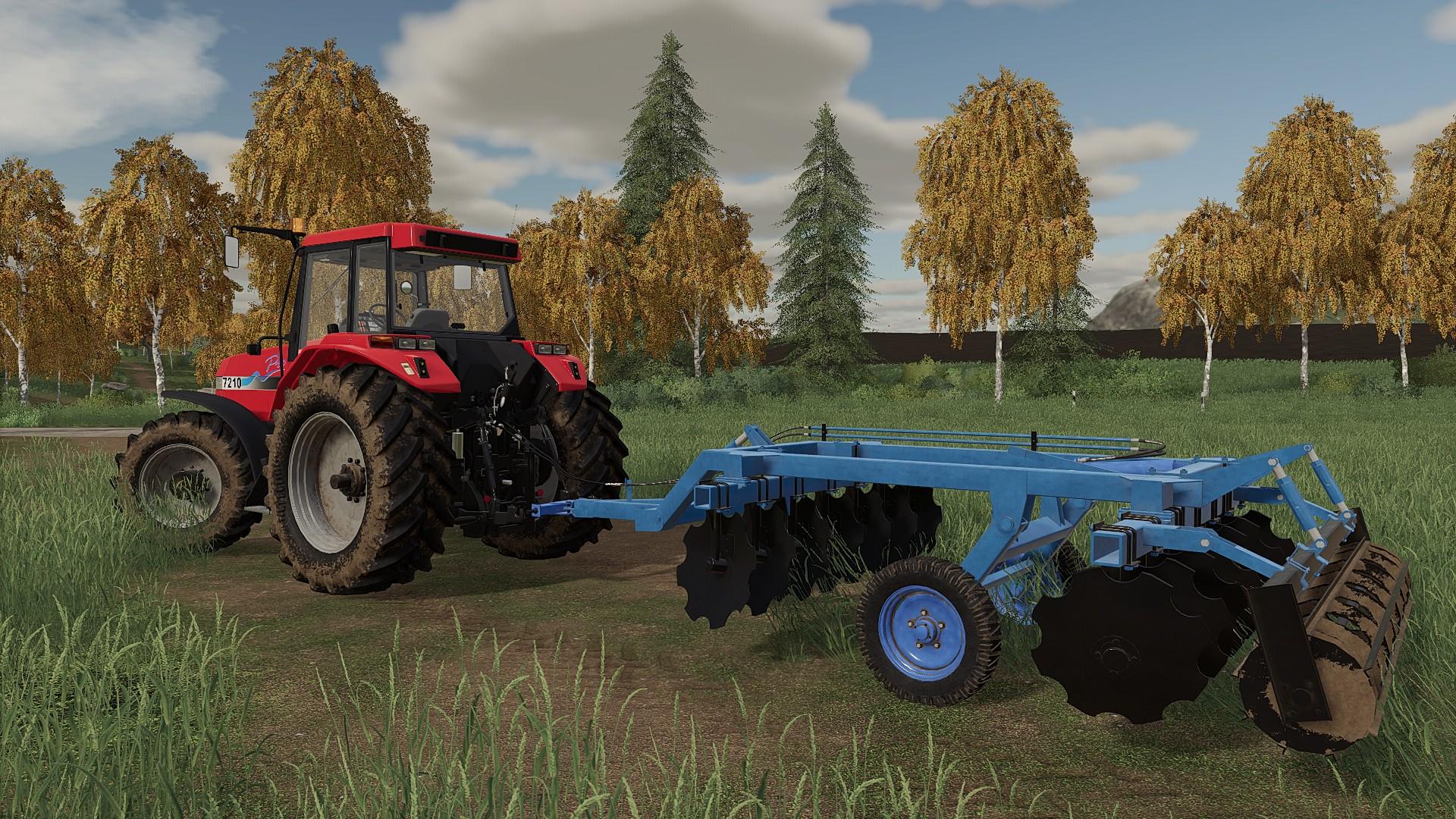 Fs 17 стим фикс фото 23