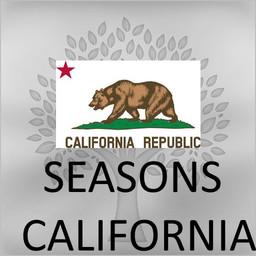 Seasons GEO: California