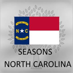 Seasons GEO: North Carolina
