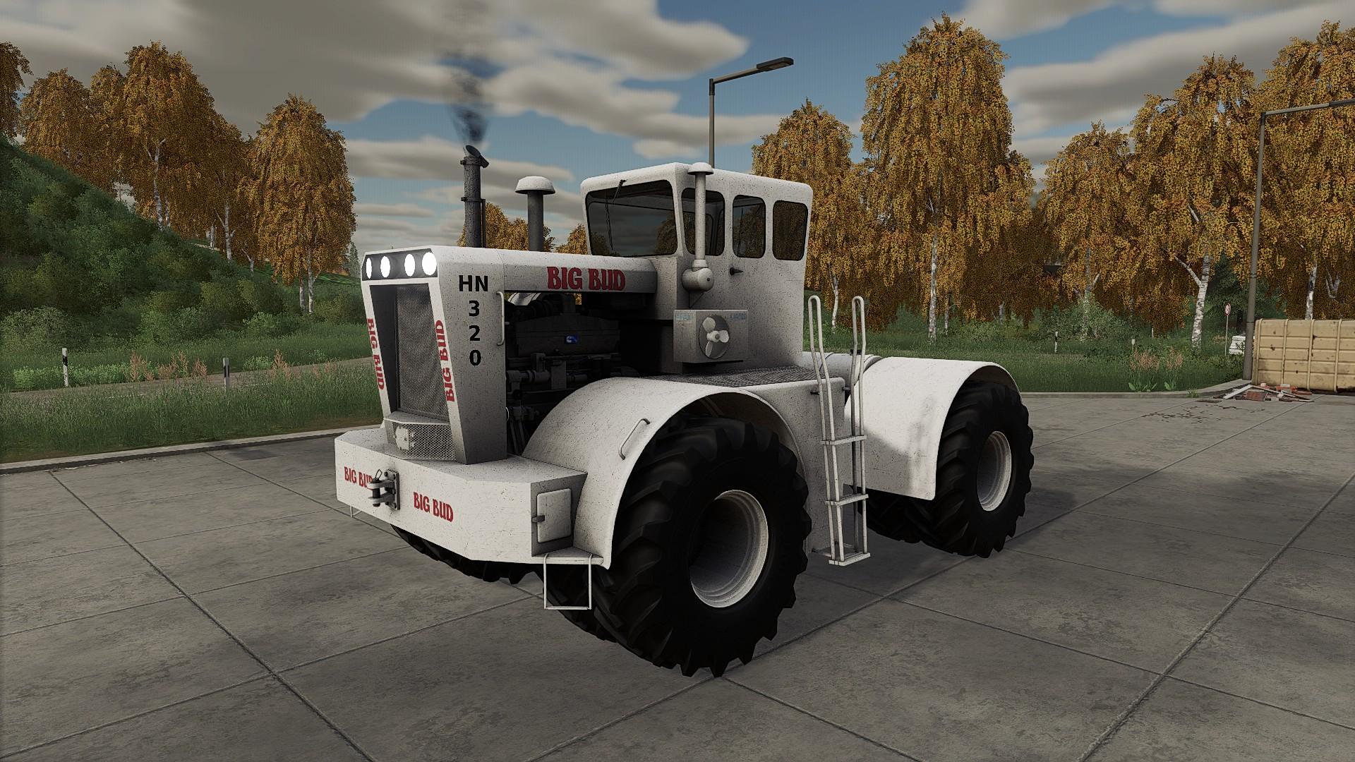Big Bud Fs Lt Farming Simulator Fs Mods My Xxx Hot Girl 6122