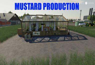 MUSTARD PRODUCTION V1.0.0.0