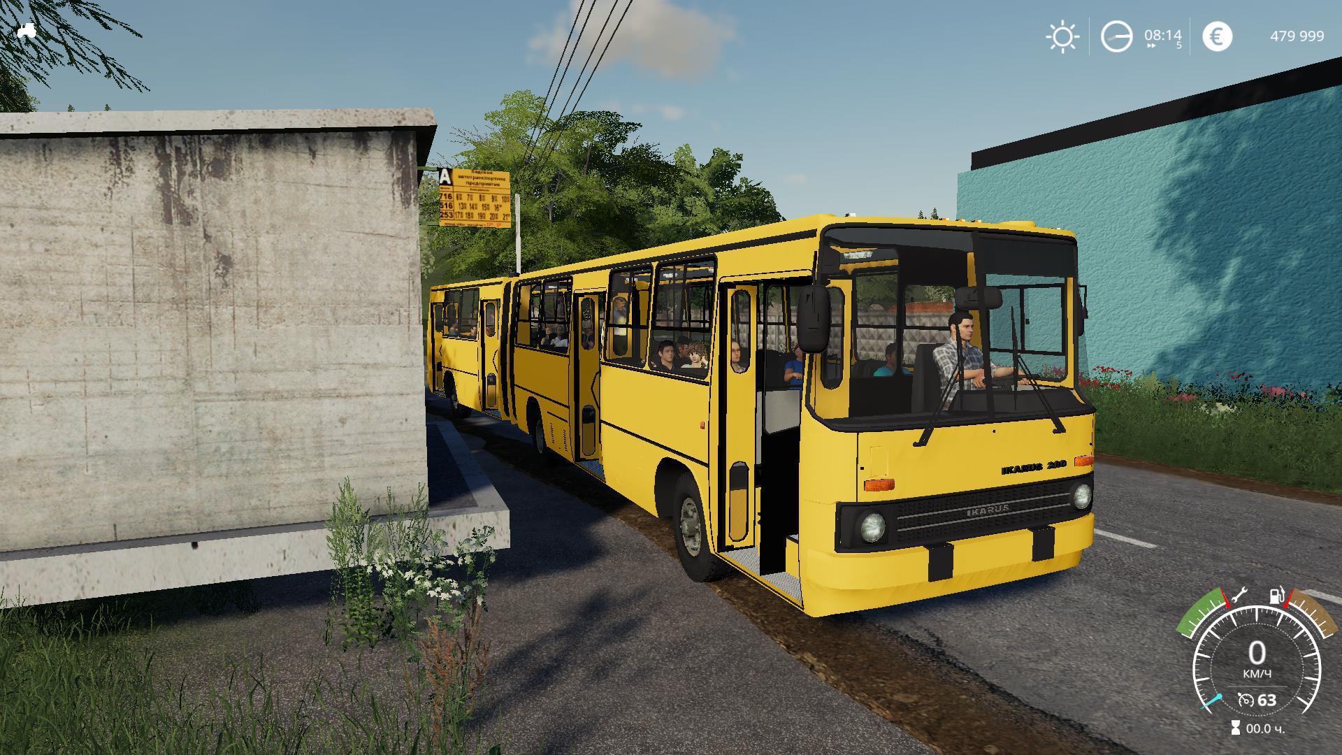 bus simulator 21 cheat engine