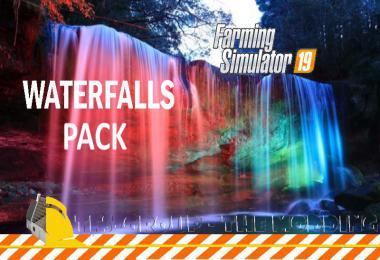 PACK WATERFALL V1.0.0.0