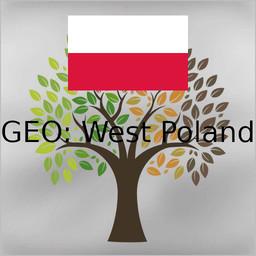 Seasons GEO: West Poland