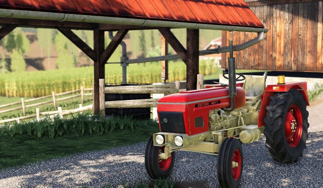 Farming simulator 19 трактора. Fs19 трактор. Зетор ФС 19. FS 22 Zetor. FS 19 моды трактора.