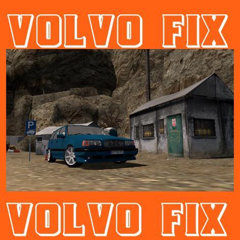 VOLVO 850 FIXED V1.0