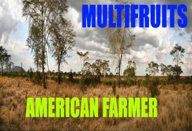 American Farmer v1.2.5