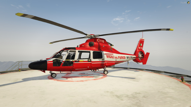 Fire Pack V1 Fivem Store Fivem Mods 8287