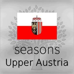 Seasons GEO: Upper Austria