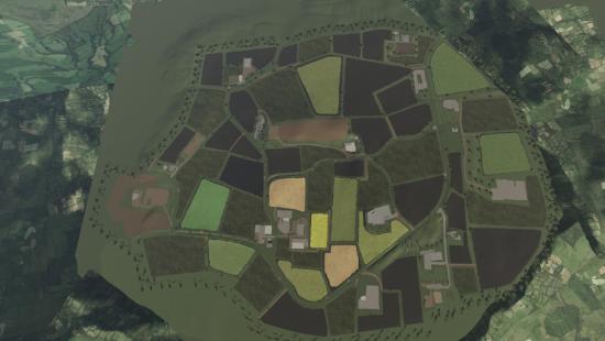 Somerset Farms » GamesMods.net - FS19, FS17, ETS 2 mods