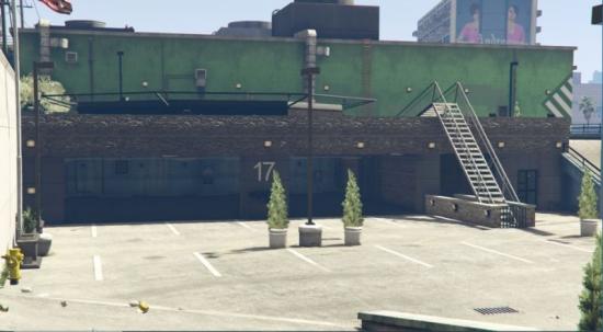 Los Santos Customs Auto Shop (YMAP-XML) 1.0 »  - FS19, FS17,  ETS 2 mods