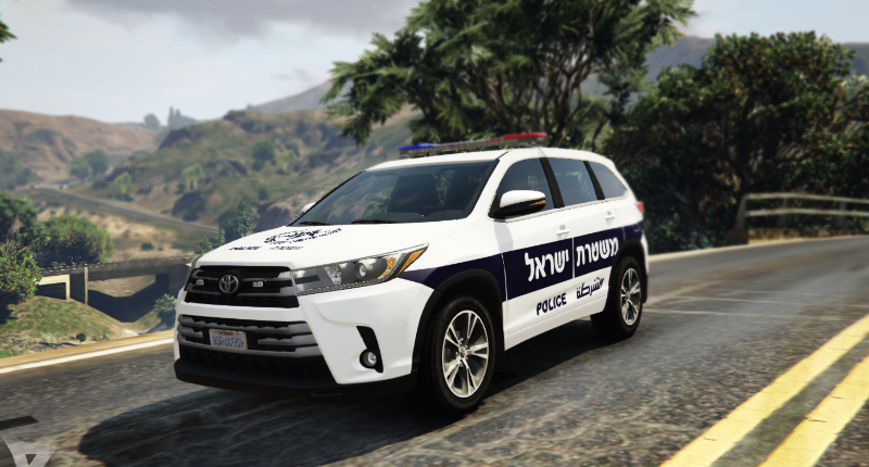 GTA V PC🚔🚔🚔 POLICE MODS OFFLINE👮(Myanmar)