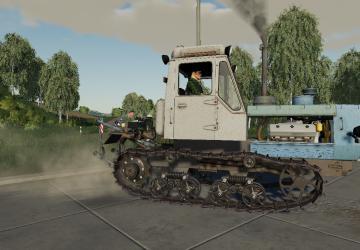 T-150 Tracked version 1.2.1.2