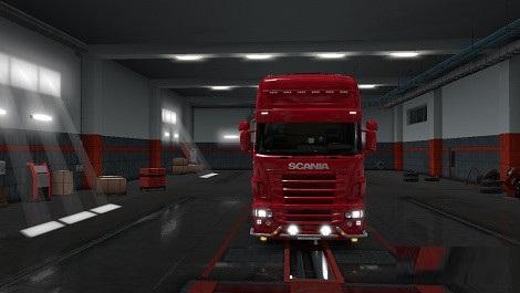 DLC HS Schoch for Scania RJL