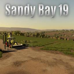 Sandy Bay 19