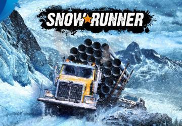 SnowRunner release version