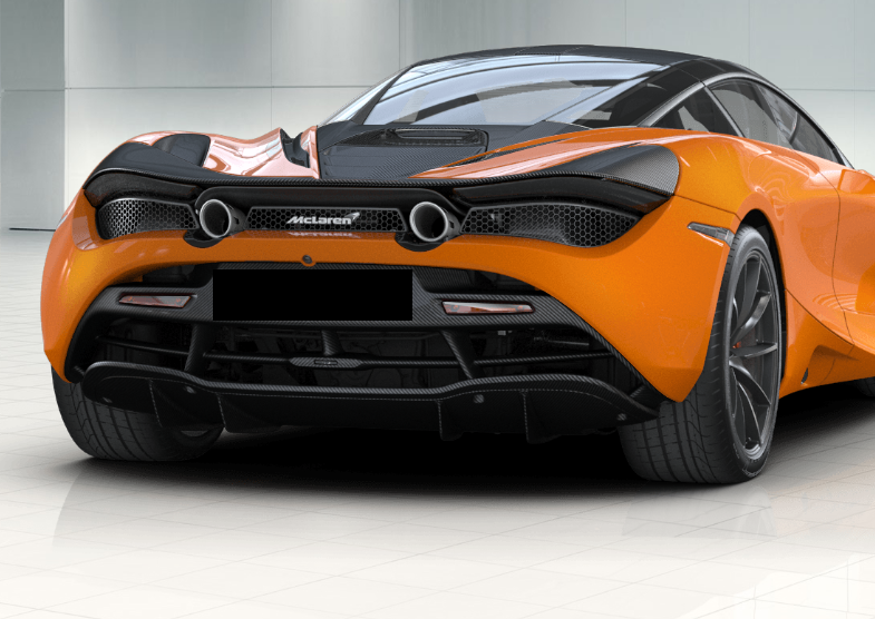 2017 Mclaren 720S Sound Mod 1.0.0 » GamesMods.net - FS19, FS17, ETS 2 mods