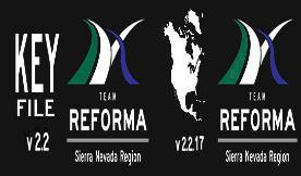 REFORMA SIERRA NEVADA V2.2.17 FOR ATS 1.36
