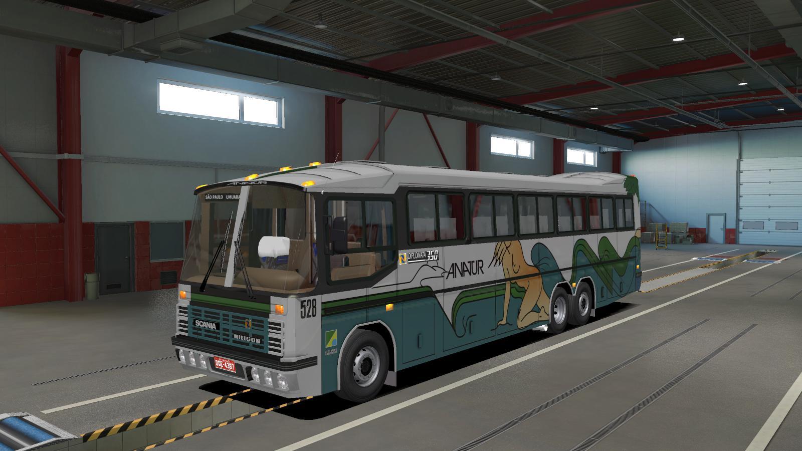 Proton Bus Simulator - 10 Latest Mods You Should Try