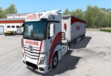 ACTROS MP4 SOUND UPDATED 1.36.X
