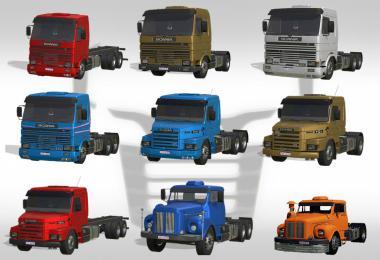 euro truck simulator 2 macbook pro early 2013