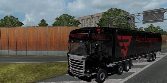 Euro Truck Simulator 2 ets2 mods » Page 691