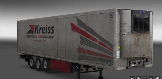 Euro Truck Simulator 2 ets2 mods » Page 691