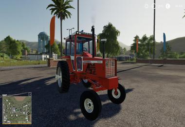 ALLIS CHALMERS 200 SERIES WITH CAB V1.0.0.0