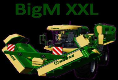 BIG M XXL BY ARTHUR V1.0.0.0