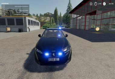 PEUGEOT 508 SW 2019 KRIPO V1.2