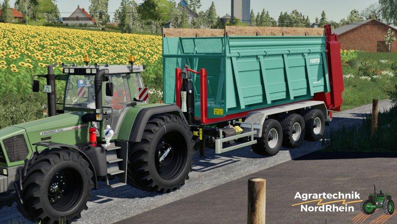 NienaЕ‚ty V1 By Danio »  - FS19, FS17, ETS 2 mods