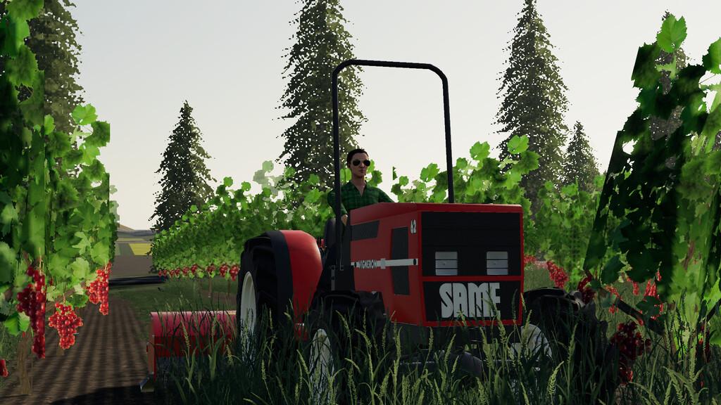 Same Vigneron / Frutteto Â» GamesMods.net - FS19, FS17, ETS 2 mods