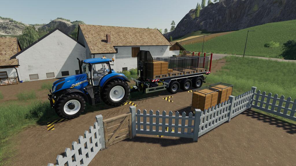 Фермер симулятор 22 моды. Контейнерные поддоны v1.0.0.1 fs19. Фарминг симулятор 2022. Fs19 ферма. Ферма симулятор 22.