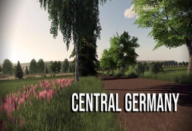 CENTRAL GERMANY V1.7.1.3