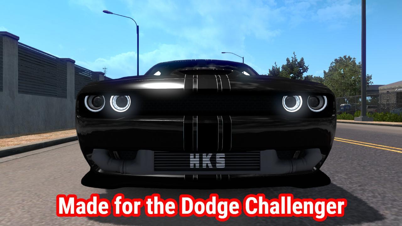 Мод на додж. Етс моды Додж. ATS dodge. Dodge для ETS 2. Мод на Додж в етс 2.