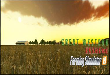 GREAT WESTERN EXTREME V1.0