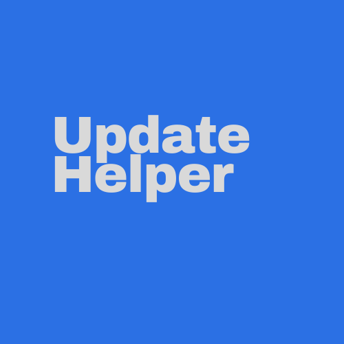 LML - Update Helper 1.0.0