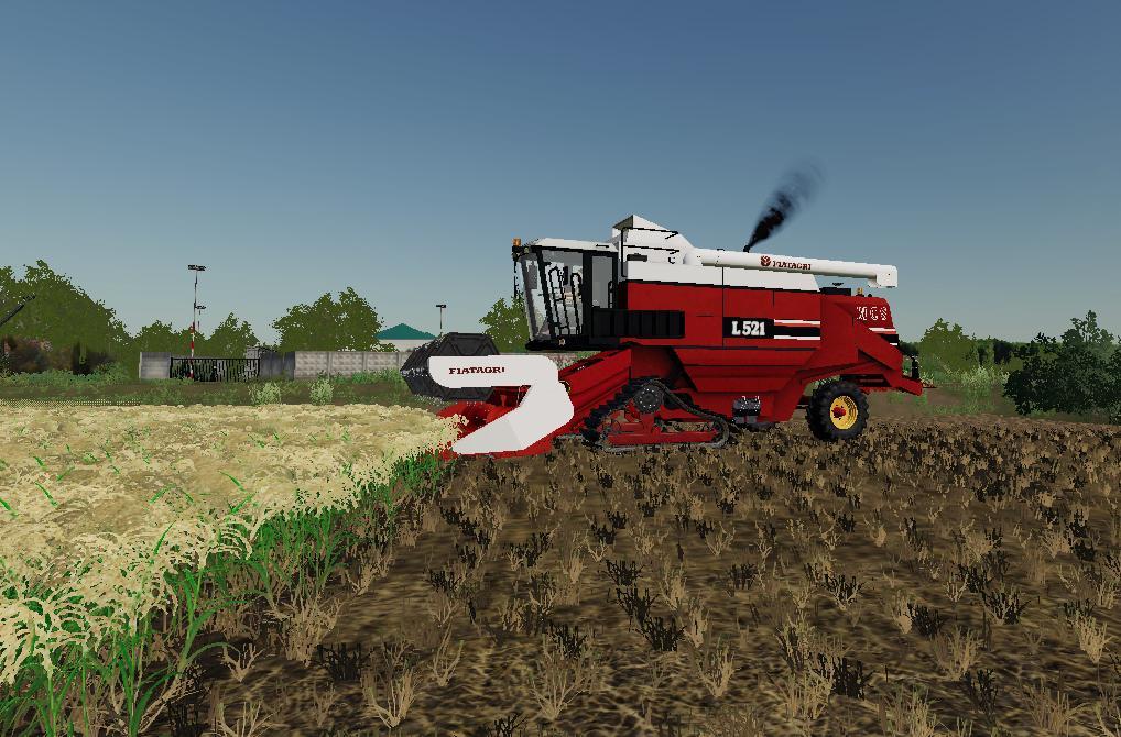 Italian Rice Reis Riso V Gamesmods Net Fs Fs Ets Mods