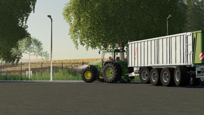 FLIEGL ASW 491 V1.0.0.0 » GamesMods.net - FS19, FS17, ETS ...