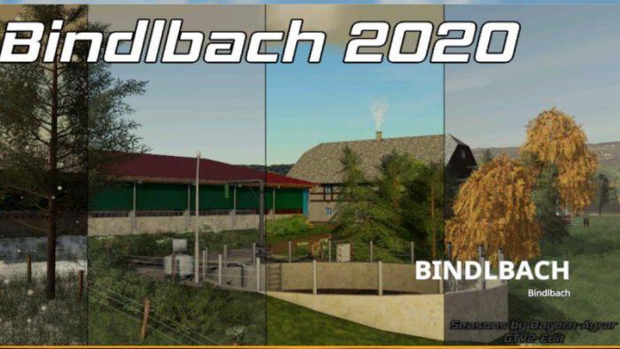 BINDELBACH GTV 2020 V1.0.0.0
