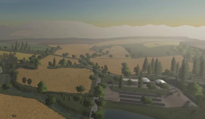 Remake Czech Map by Coufy V2 by St3p4n (BETA)