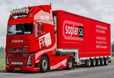 VOLVO FH 2013 BY OHAHA 1.38