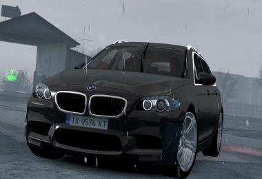BMW M5 Touring V1R50 (1.39)