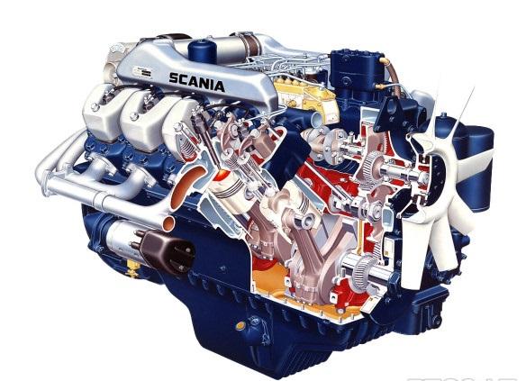 Scania Openpipe 1.39 [FIX]