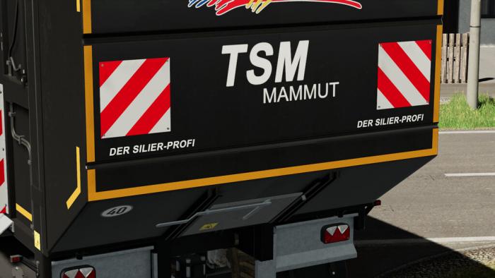 Warning Signs And Warning Stickers Prefab Fs19 Fs17 Ets 2 Mods 7919