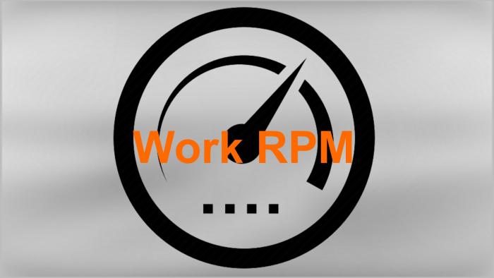 Work RPM v1.0.0.0