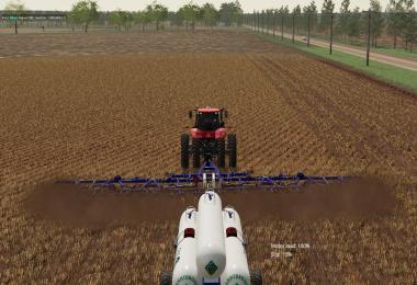 ANHYDROUS TOOL BAR V1.0.0.0