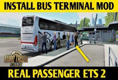 ets2 bus terminal mod 1.39
