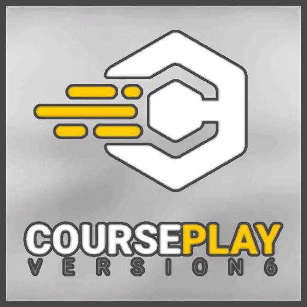 Courseplay V GitHub Release