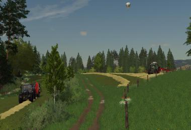 BERGISCH LAND V1.1.0.0